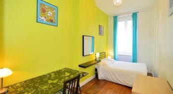 Ambiance - Ney Apartamento Lyon