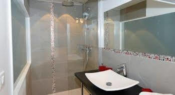Appartement Ambiance - Croix Rousse