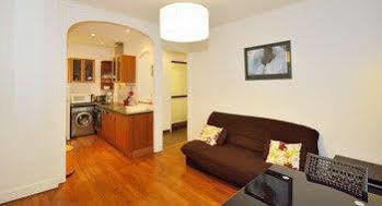 Ambiance - Ney Apartamento *