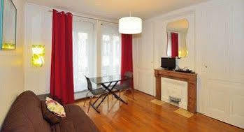 Ambiance - Ney Apartamento Lyon