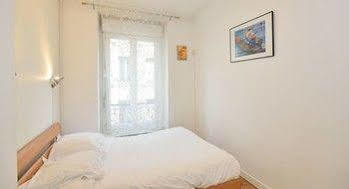 Apartamento Ambiance - Ney Lyon
