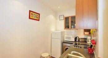 Apartamento Ambiance - Ney