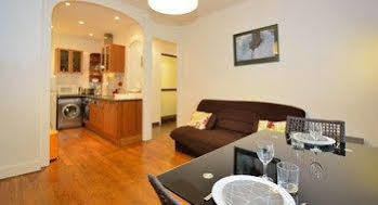 Apartamento Ambiance - Ney *