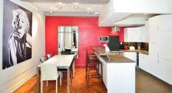 Appartement Ambiance - Herbouville Lyon