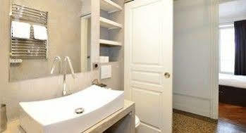 Appartement Ambiance - Herbouville