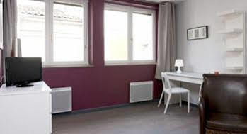 Ambiance - Brest Appartement *