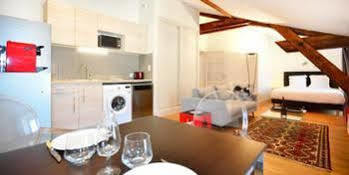 Appartement Ambiance - Lyonnais Lyon