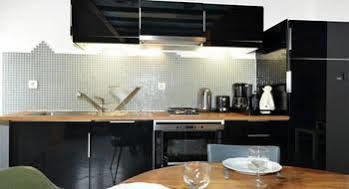 Appart' Merciere Apartment Lyon