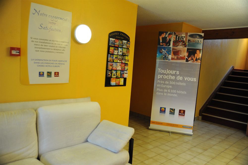 Hotel Kiotel Bron Eurexpo 2*