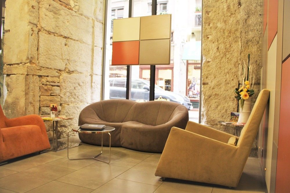 Hotel Western Saint-antoine 3*