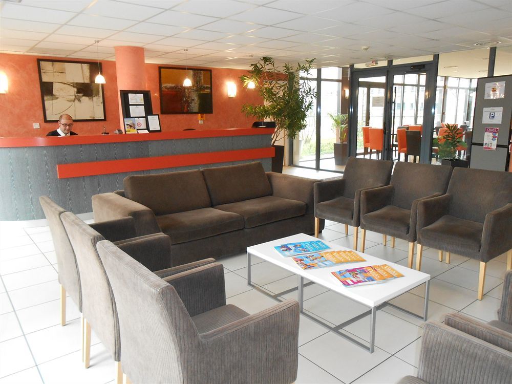 Appart hôtel Odalys Bioparc 4*