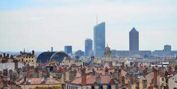 Appart' Panorama * Lyon