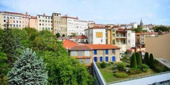 Appartement Appart' Panorama *