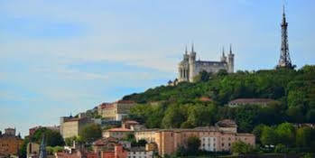 Appart' Panorama * Lyon