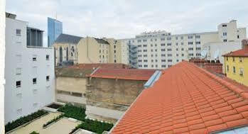 Apartamento Ambiance - Ney *