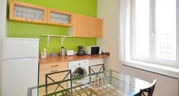 Apartamento Ambiance - Ney *