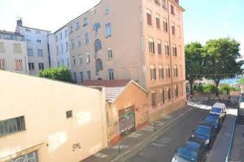 Apartment Appart' Sainte Clotilde *
