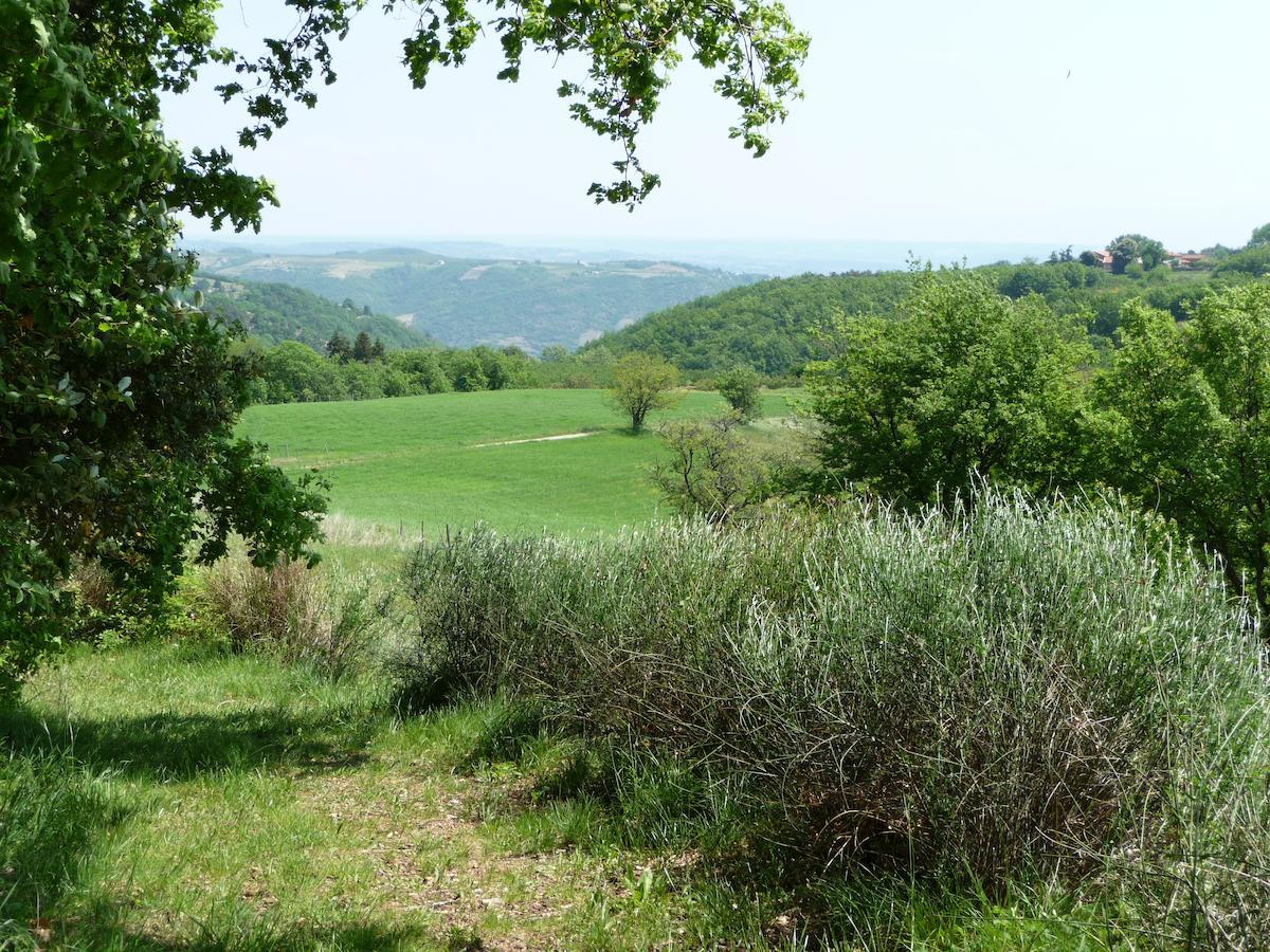 Frühstückspension Chateau Chavagnac *