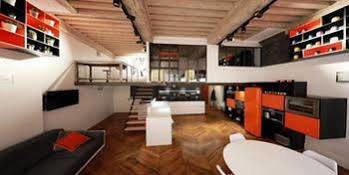 Appart' Desiree * Lyon
