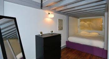 Appartement Ambiance - Croix Rousse *