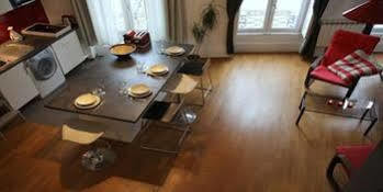 Ambiance - Sathonay * Lyon