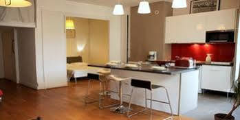 Ambiance - Sathonay * Lyon