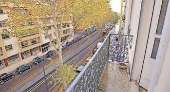 Ambiance - Chenas * Lyon