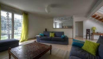 Appartement Appart Ambiance - Confluence *