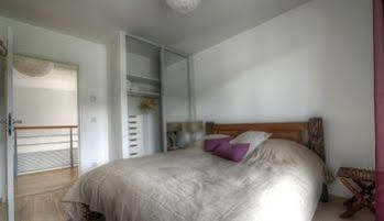 Appart Ambiance - Confluence * Lyon