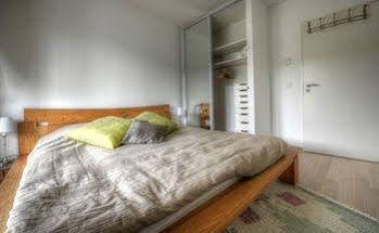 Appartement Appart Ambiance - Confluence *