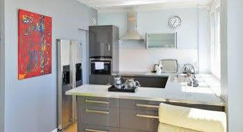 Appart Ambiance - Belvedere * Lyon