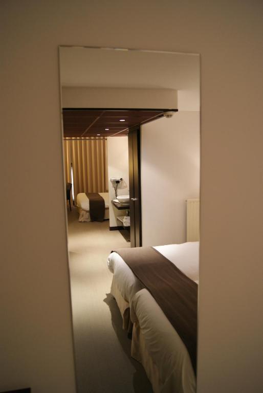 Hotel Central Perrache Lyon