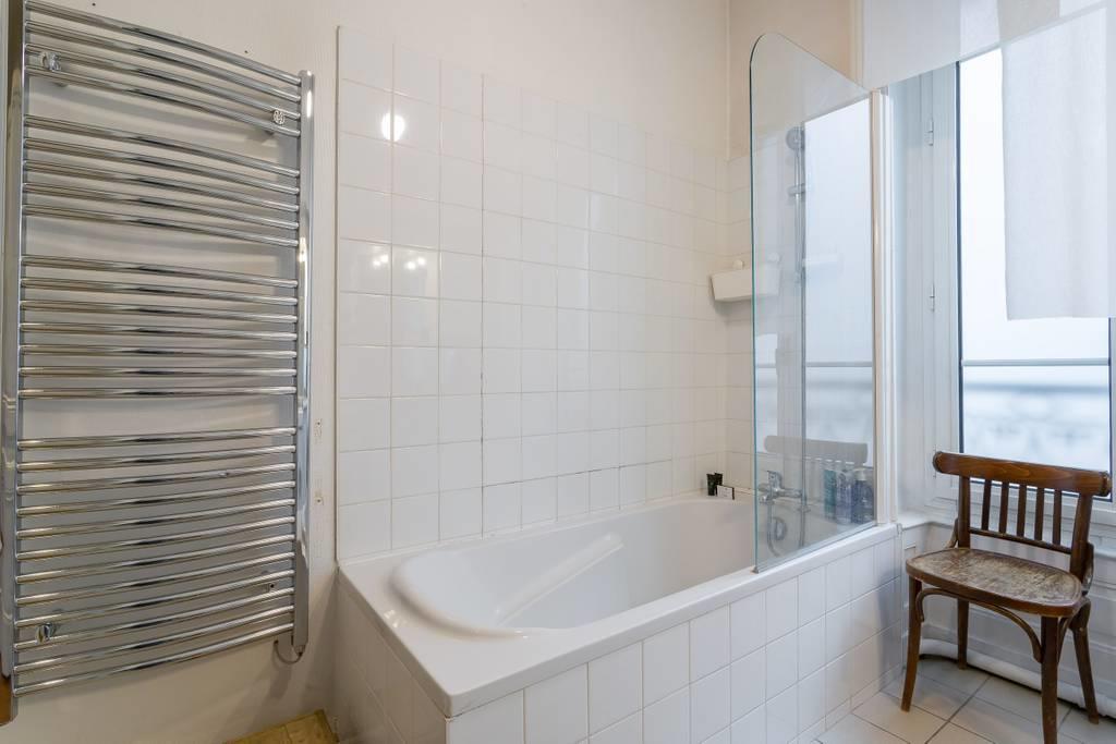 Appartement The Bright Jacobin
