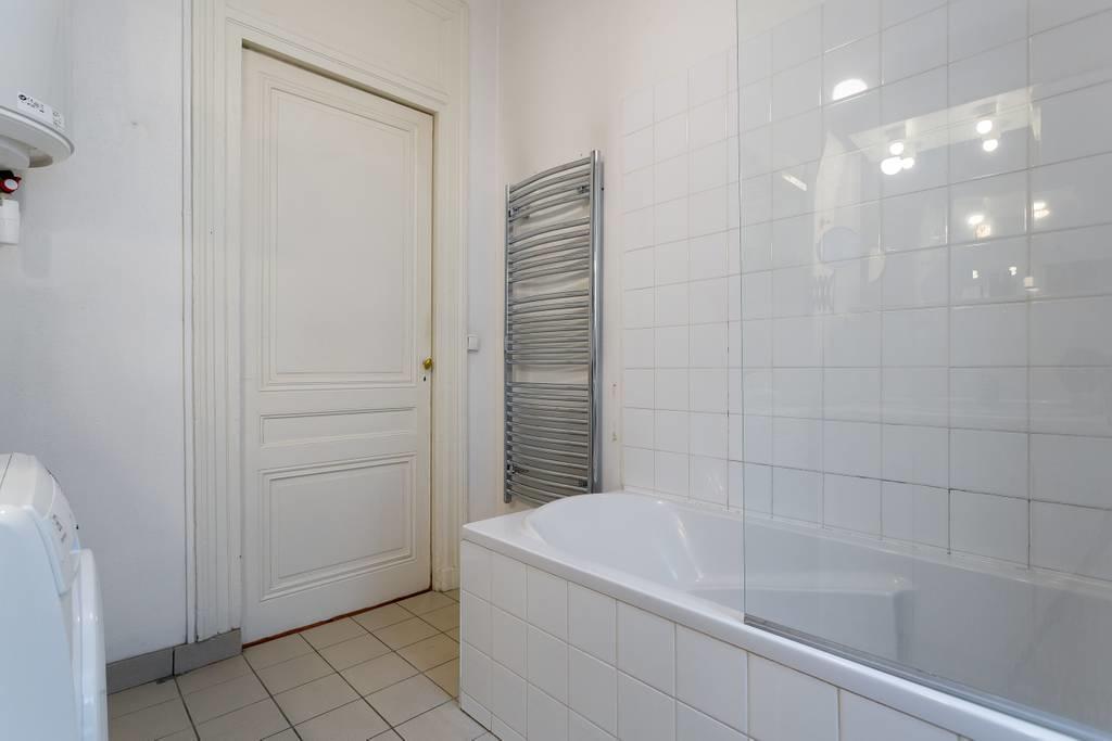 The Bright Jacobin Appartement