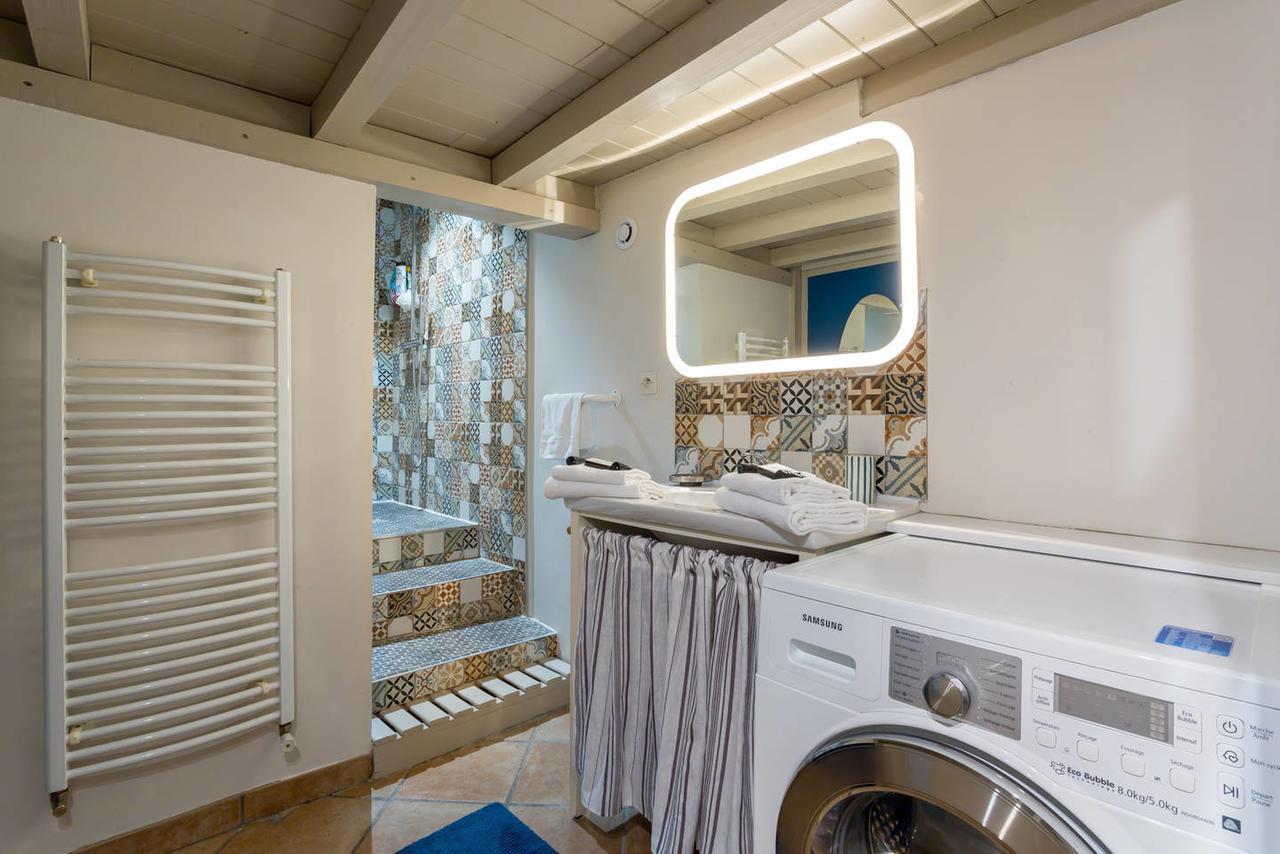 Guestready- Typical Croix-roussien Flat
