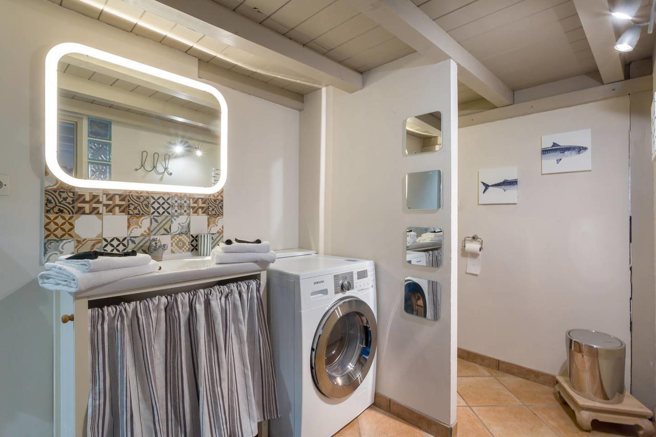 Appartement Guestready- Typical Croix-roussien Flat Lyon