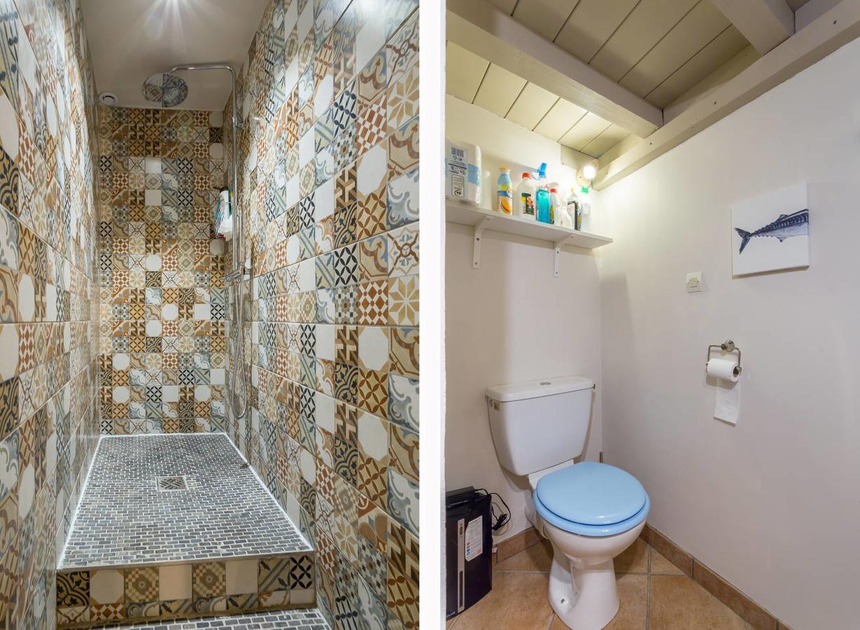 Guestready- Typical Croix-roussien Flat * Lyon