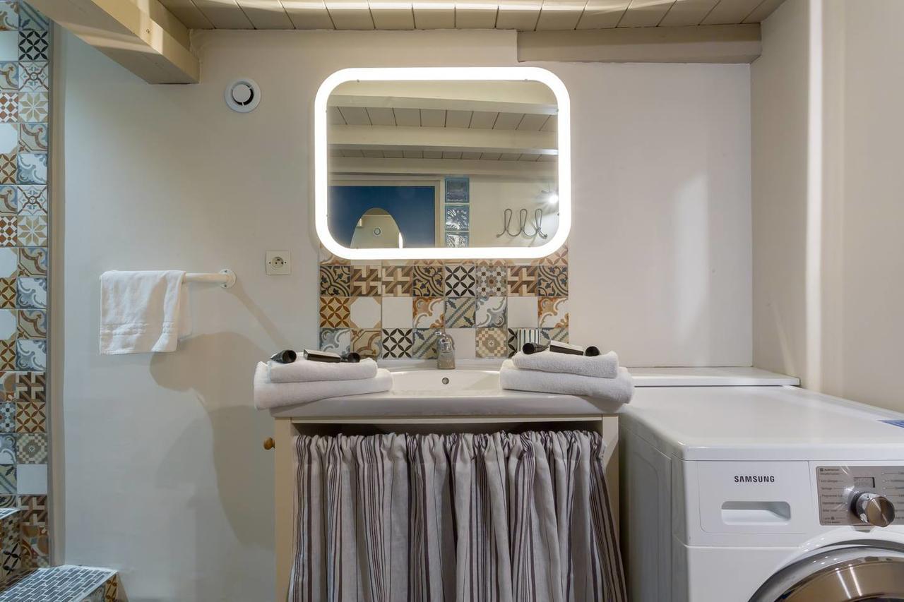 Guestready- Typical Croix-roussien Flat Appartement *