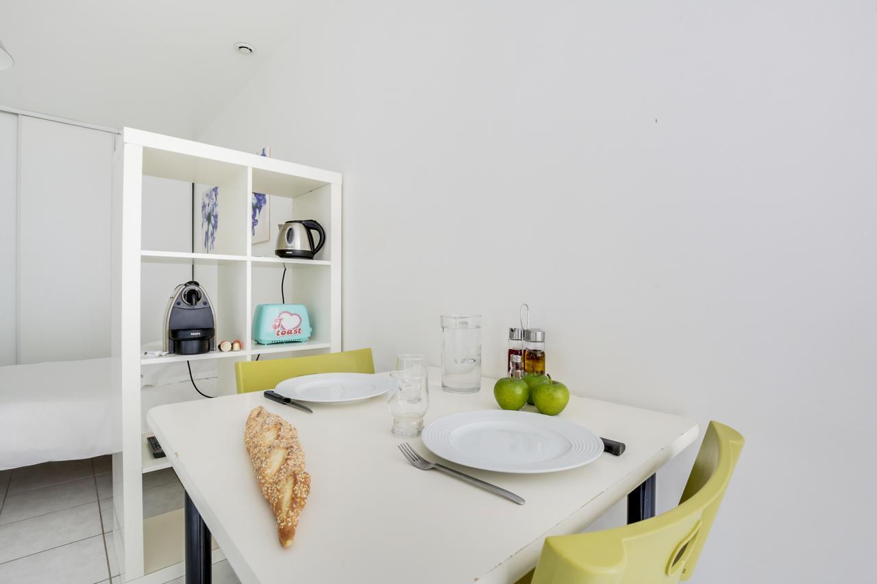 Stade De Gerland Appartement