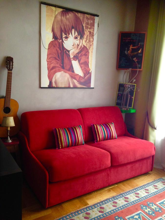 Appartement St Pothin Village Avec Garage *