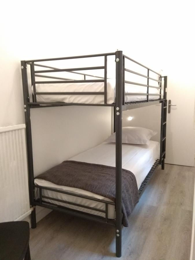 Merciere Jacobins Apartment Lyon