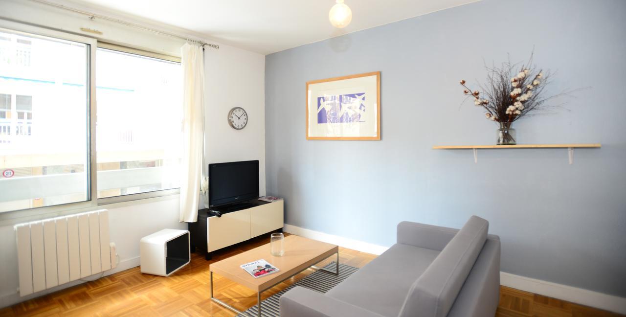 Appart' Maréchal Appartement *