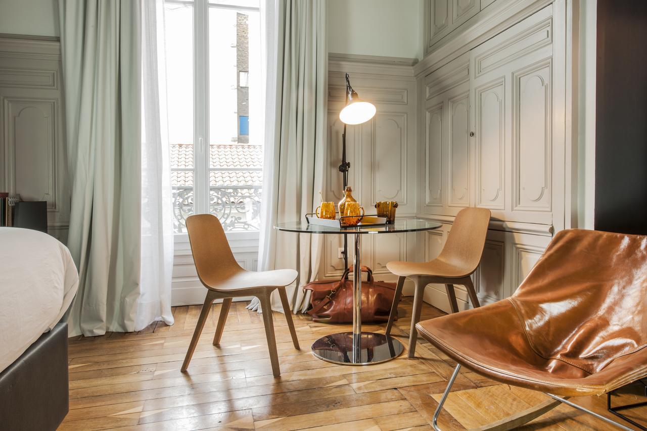 Hotel Mihotel Gailleton
