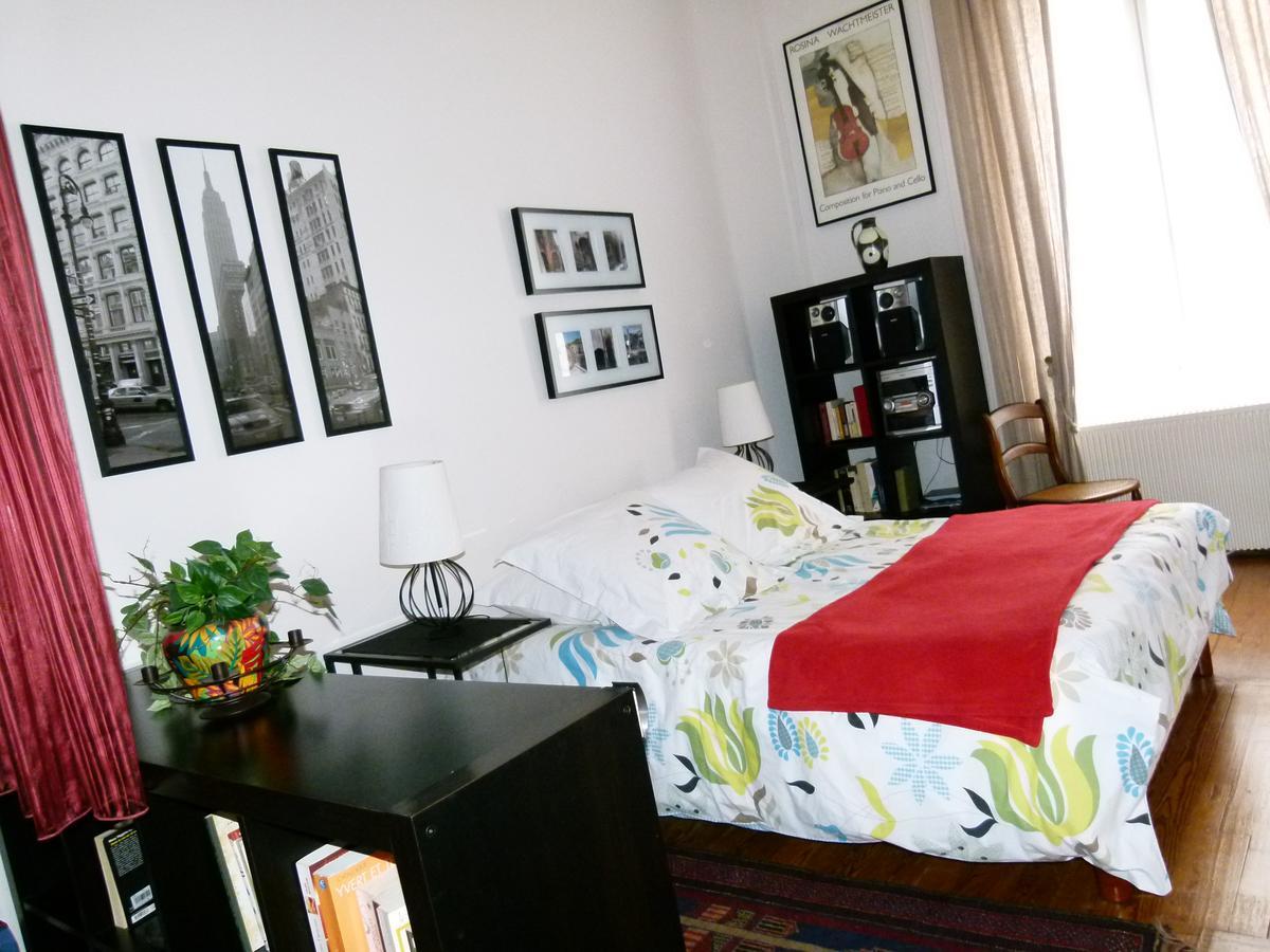 Perrache Sainte Blandine Apartamento