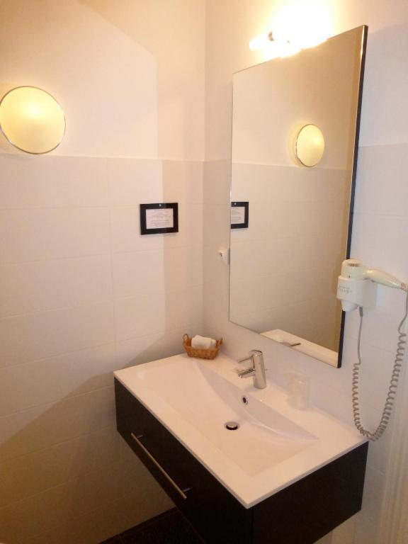 Hotel Laennec 3*