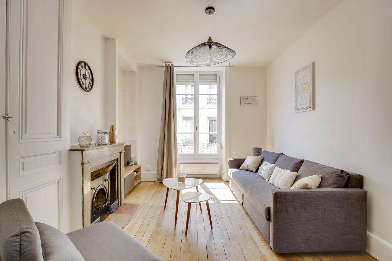 Guestready - Magnifique Centre