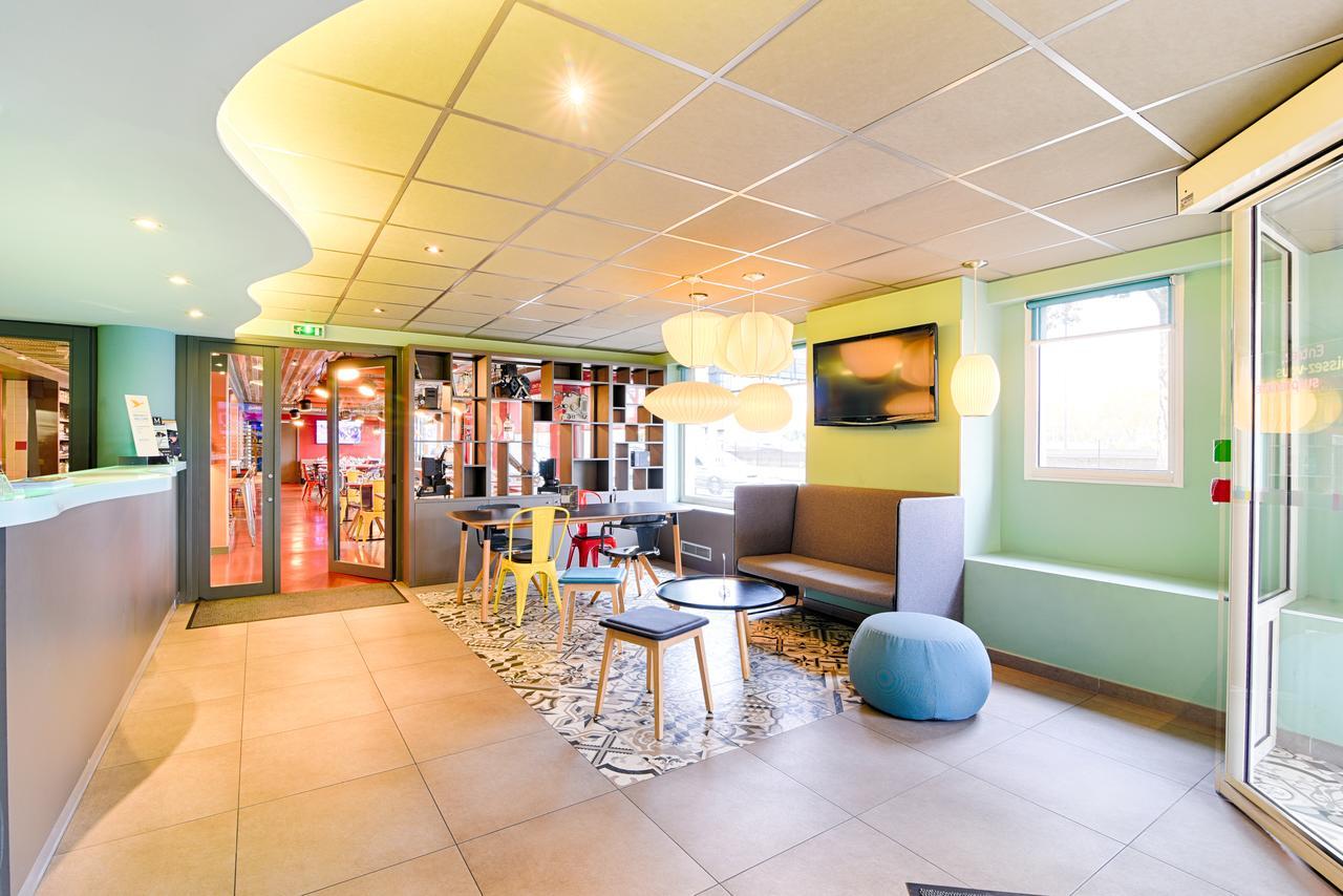 Ibis Styles Centre Confluence 3* Lyon
