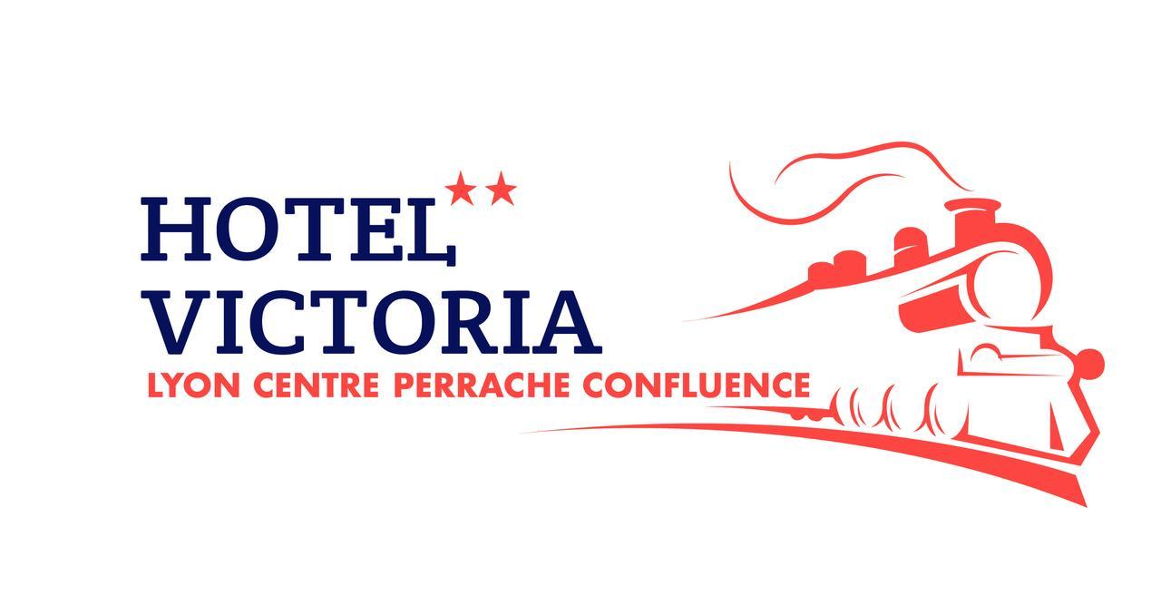 Victoria Centre Perrache Confluence
