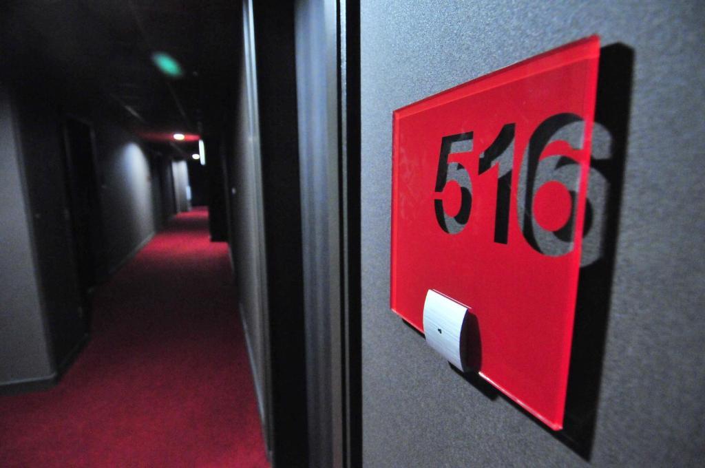 Otelia Affaires & Bien-etre Aparthotel