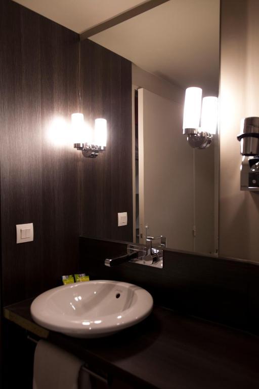 Otelia Affaires & Bien-etre Aparthotel Lyon